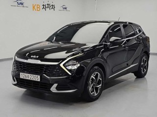 기아 스포티지 스포티지 5세대 (NQ5) 2.0 디젤 2WD 트렌디