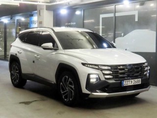 현대 투싼 더 뉴 투싼 하이브리드 (NX4) HEV 1.6 2WD 인스퍼레이션