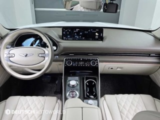 제네시스 GV80 가솔린 2.5T AWD