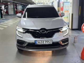 르노코리아(삼성) QM6 더뉴QM6 2.0 LPe LE 시그니처 2WD