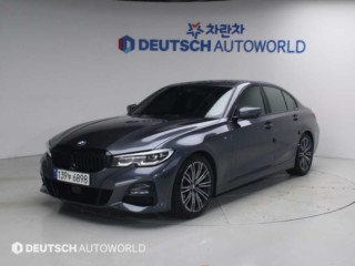 BMW 3시리즈 3시리즈 (G20) 320i M 스포츠