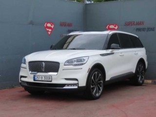 링컨 에비에이터 에비에이터 2세대 3.0 리저브 AWD