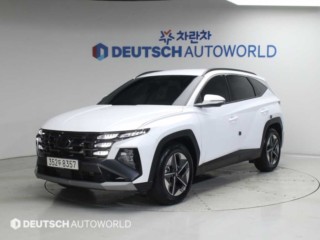 현대 투싼 더 뉴 투싼 (NX4) 가솔린 1.6 터보 2WD H-픽