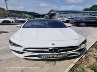 벤츠 CLA 클래스 CLA클래스 C118 CLA 250 4MATIC