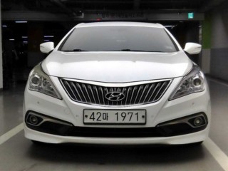 현대 그랜저 그랜저 HG HG220 MODERN 기본형