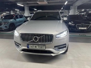 볼보 XC90 XC90 2세대 2.0 B6 AWD 얼티메이트 브라이트