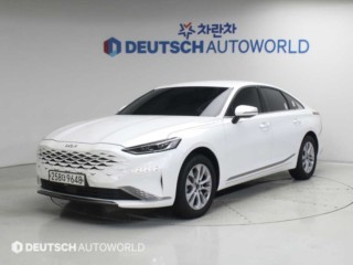 기아 K8 3.5 LPG 2WD 택시형 트렌디