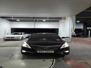 현대 그랜저 그랜저 HG HG240 MODERN 컬렉션