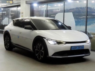 기아 EV6 롱레인지 에어
