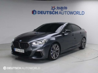 BMW 2시리즈 2시리즈 그란쿠페 (F44) M235i xDrive