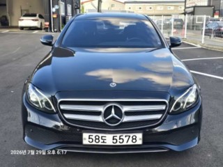벤츠 E 클래스 E-클래스 W213 E200 아방가르드