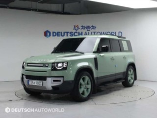 랜드로버 디펜더 디펜더 (L663) 110 D300 HSE