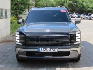 현대 팰리세이드 디 올 뉴 팰리세이드 하이브리드 HEV 2.5T 4WD 7인승 익스클루시브