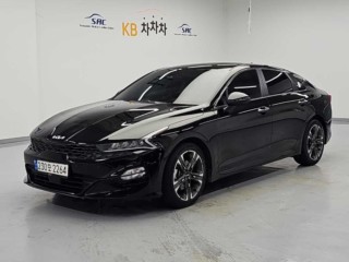기아 K5 K5 3세대 1.6 터보 프레스티지
