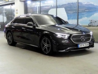 벤츠 E 클래스 E-클래스 W214 E300 4MATIC AMG Line