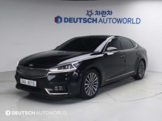 기아 K7 올 뉴 K7 3.0 LPI 럭셔리