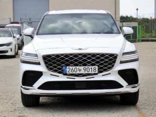 제네시스 GV80 GV80 쿠페 가솔린 2.5T AWD