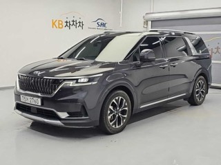 기아 카니발 카니발 4세대 디젤 11인승 노블레스