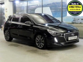 현대 i30 i30 (PD) 1.6 터보 스포츠 프리미엄