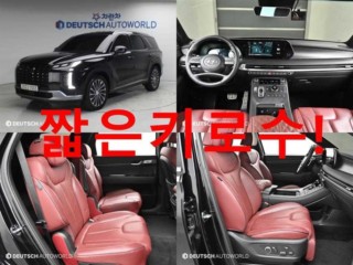 현대 팰리세이드 더 뉴 팰리세이드 디젤 2.2 2WD 프레스티지