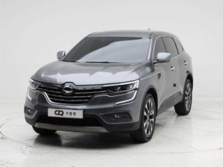 르노코리아(삼성) QM6 가솔린 2WD LE