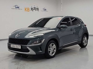 현대 코나 더 뉴 코나 가솔린 2.0 2WD 모던