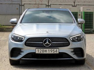 벤츠 E 클래스 E-클래스 W213 E350 4MATIC AMG LINE
