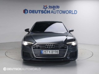 아우디 A6 A6 (C8) 45 TDI 콰트로 프리미엄