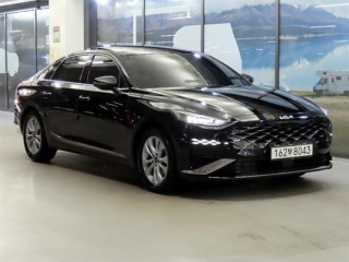 기아 K8 2.5 2WD 노블레스