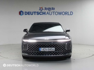 현대 그랜저 그랜저 (GN7) 가솔린 2.5 2WD 익스클루시브
