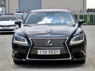 렉서스 LS LS460 AWD