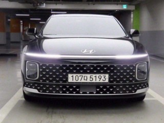 현대 그랜저 그랜저 (GN7) 가솔린 2.5 2WD 익스클루시브
