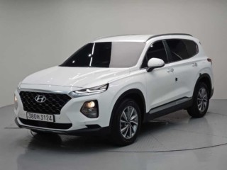 현대 싼타페 싼타페 TM 디젤 2.0 2WD 프리미엄