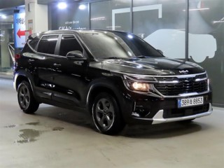기아 셀토스 더 뉴 셀토스 가솔린 1.6 터보 2WD 프레스티지