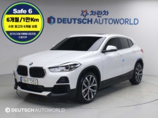 BMW X2 X2 (F39) xDrive 20i 어드벤티지 SE