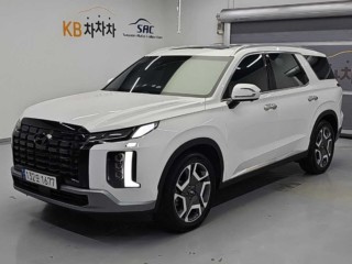 현대 팰리세이드 더 뉴 팰리세이드 디젤 2.2 2WD 프레스티지