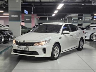 기아 K5 K5 2세대 SX 2.0 LPI 럭셔리 A/T
