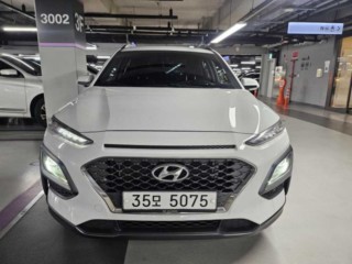 현대 코나 1.6 터보 2WD 모던 아트