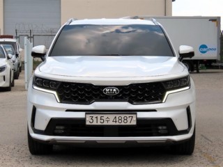기아 쏘렌토 쏘렌토 4세대(MQ4) 디젤 2.2 2WD 시그니처