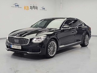 기아 K9 더 K9 3.8 GDI 2WD 플래티넘Ⅱ
