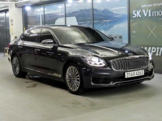 기아 K9 더 K9 3.8 GDI AWD 그랜드 플래티넘