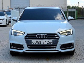 아우디 A4 A4 (B9) 40 TFSI 프리미엄