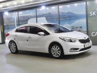 기아 K3 1.6 GDI 트렌디
