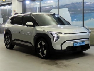 기아 EV3 롱레인지 2WD 에어