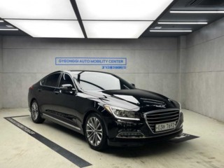 현대 제네시스 제네시스DH G330 프리미엄 AWD