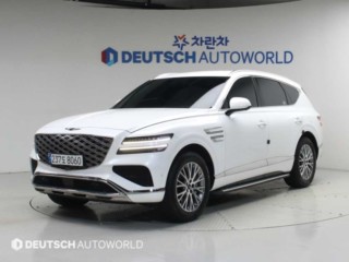 제네시스 GV80 가솔린 2.5T AWD