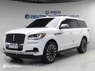 링컨 네비게이터 3.5 블랙 라벨 L
