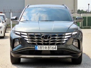현대 투싼 투싼 하이브리드(NX4) 2WD 인스퍼레이션