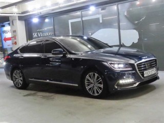 제네시스 G80 3.3 GDI 럭셔리 스페셜