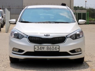 기아 K3 1.6 GDI 디럭스